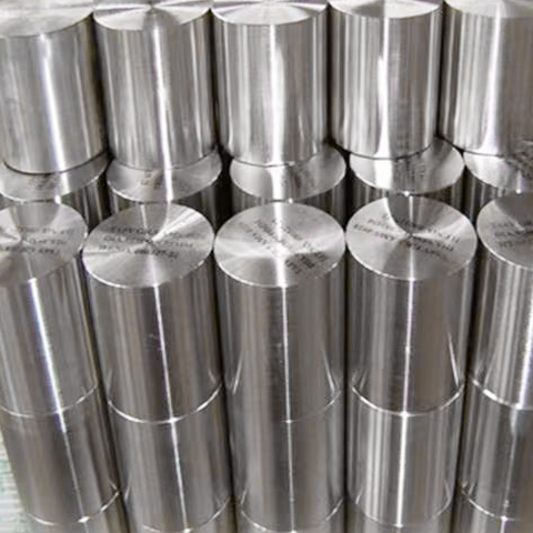 Inconel 600