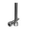 Inconel 690 螺栓 UNS N06690/NiCr30Fe/NS3105
