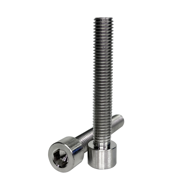 Inconel 690 螺栓 UNS N06690/NiCr30Fe/NS3105