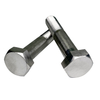 Inconel 625 螺栓 N06625 W.Nr.2.4856 NS 3306 NiCr22Mo9Nb B446 AMS5599