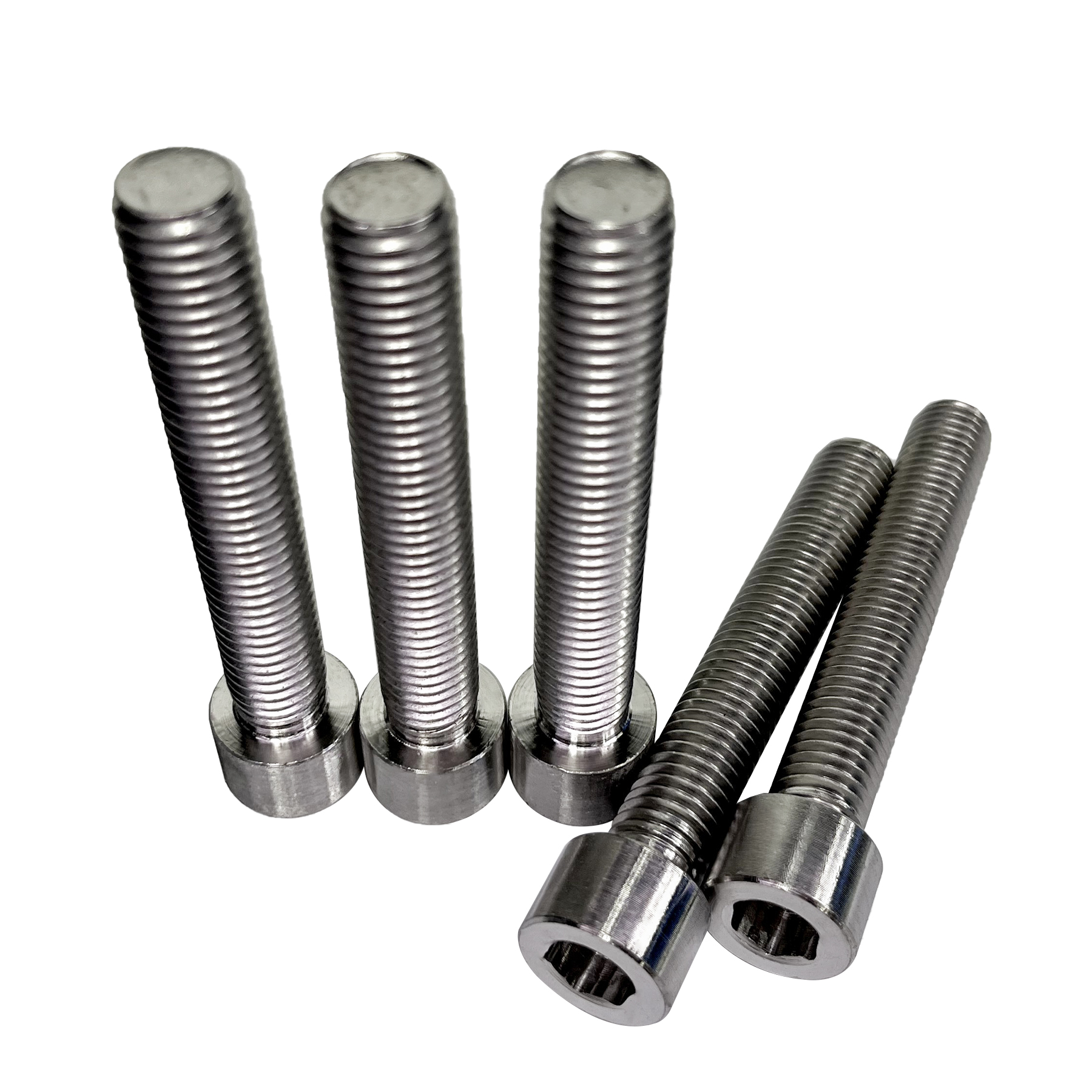Inconel 690 螺栓 UNS N06690/NiCr30Fe/NS3105