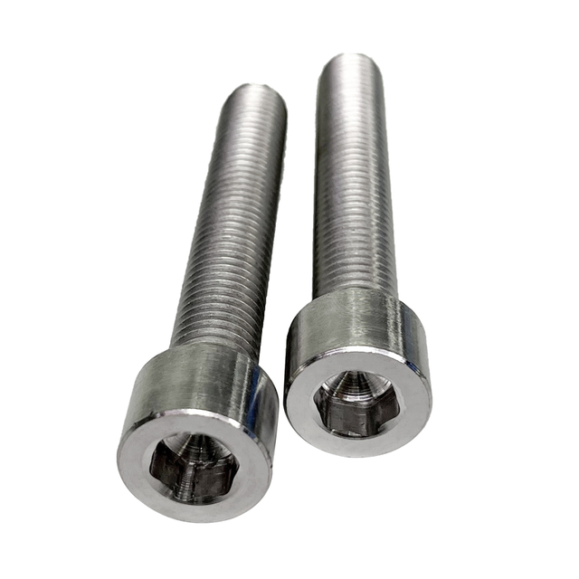 Inconel 617 螺栓 UNS N06617/NiCr22Co12Mo9 / NS3106/ 2.4663/ B166
