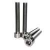 Inconel 601 螺栓 UNS N06601 / W.Nr. 4851 / NS3103 /B166
