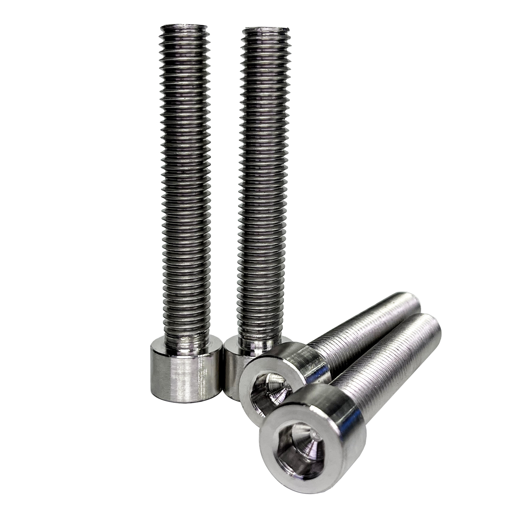 Inconel 601 螺栓 UNS N06601 / W.Nr. 4851 / NS3103 /B166