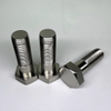 Inconel 718 螺栓 N07718 GH4169 NiCr19Nb5Mo3 B637 AMS 5562/5664