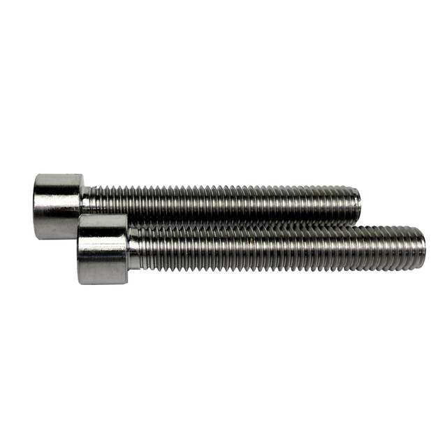 Inconel 600 螺栓 UNS N06600/NS312/NiCr15Fe/2.4816