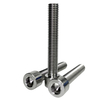 Inconel 601 螺栓 UNS N06601 / W.Nr. 4851 / NS3103 /B166