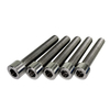 Inconel 600 螺栓 UNS N06600/NS312/NiCr15Fe/2.4816